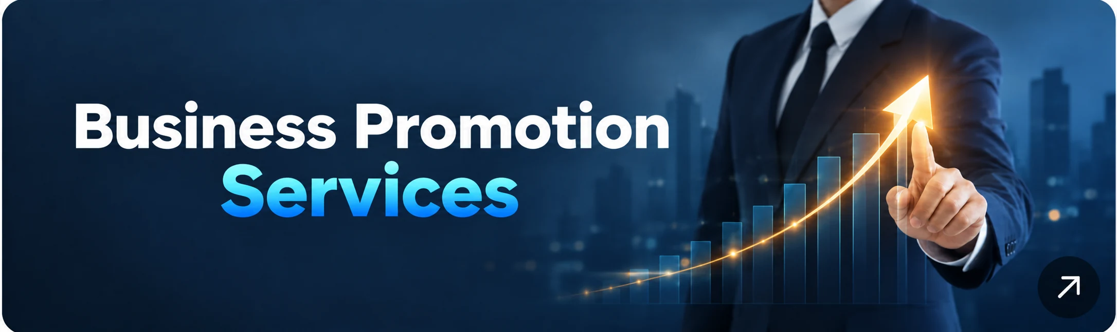 Business Promotion Services