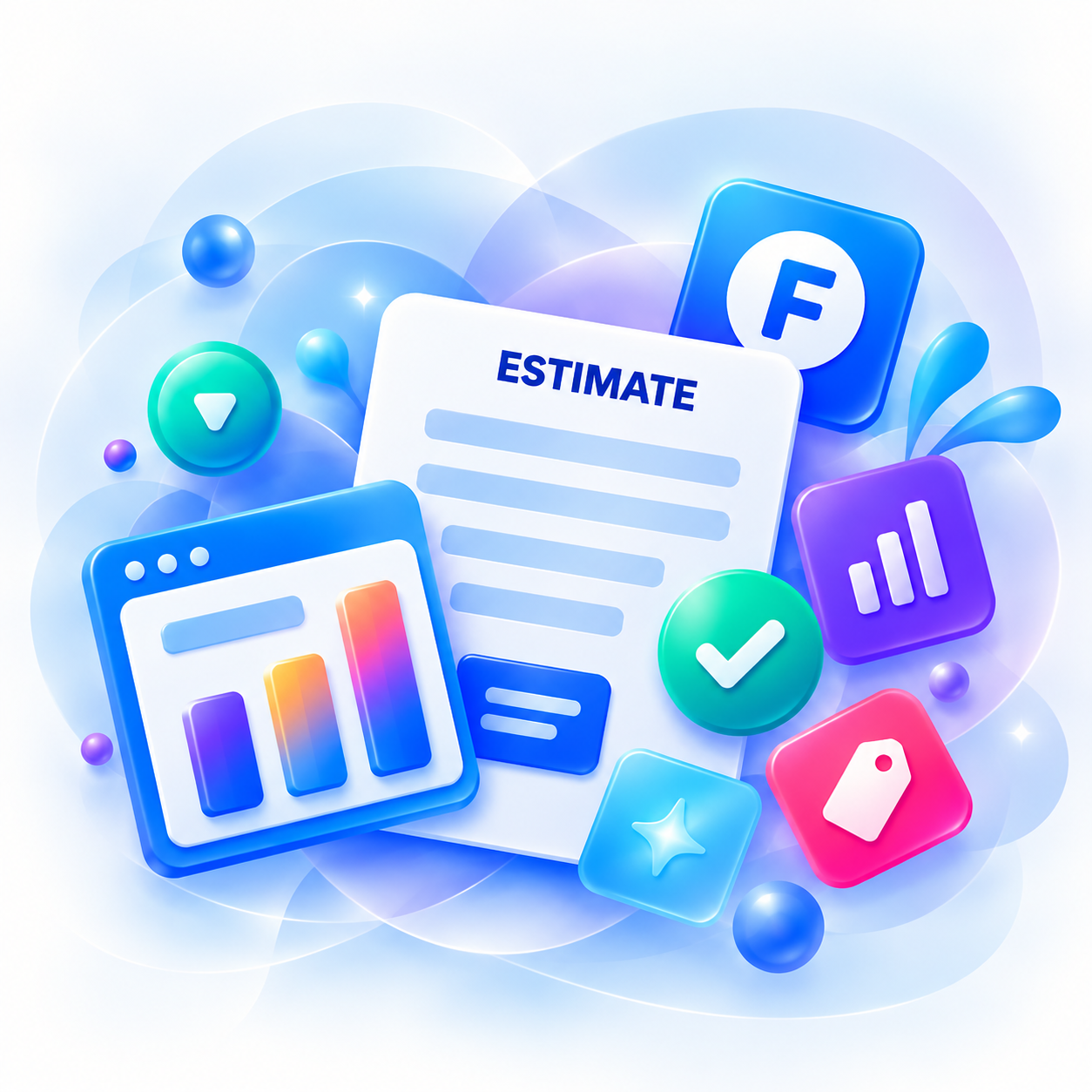 FreeSoftwareX price estimate illustration